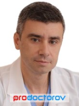 Карукес Роман Викторович