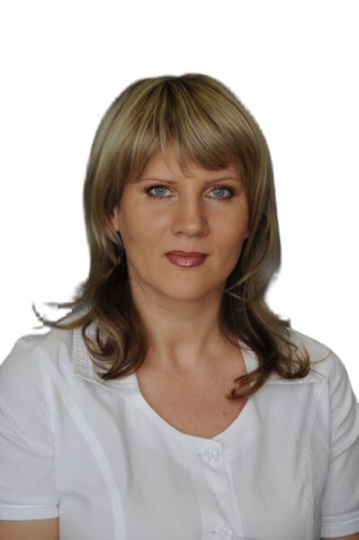 Меньшикова Елена Михайловна