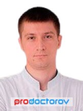 Калиниченко Иван Александрович