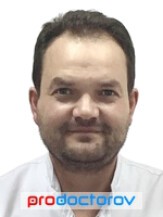 Князев Дмитрий Леонидович