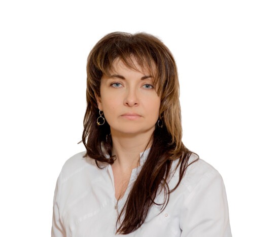 Овсянникова Дарья Владимировна