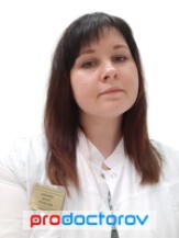 Кобзева Любовь Викторовна