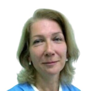 Толочко Светлана Анатольевна