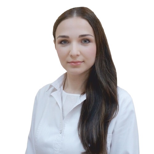 Акулова Елена Леонидовна