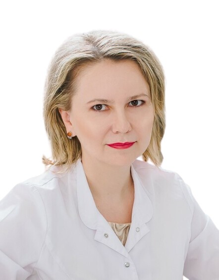 Торовина Вероника Фёдоровна
