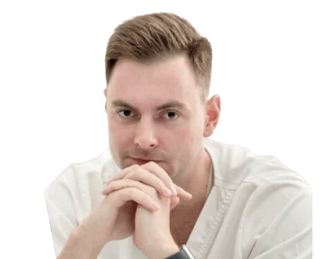 Середа Владимир Эдуардович