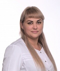 Олейникова Ольга Дмитриевна