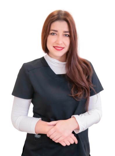 Серебрянникова Анастасия Вячеславовна