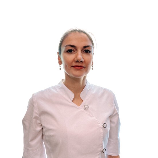 Гаврилова Любовь Сергеевна