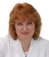 Изюмская Елена Вячеславовна