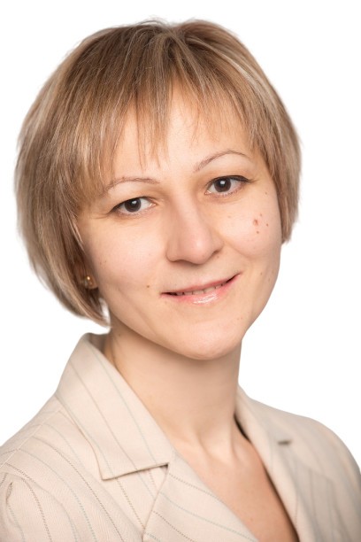Корженко Ольга Владимировна