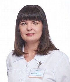 Сыпченко Людмила Анатольевна