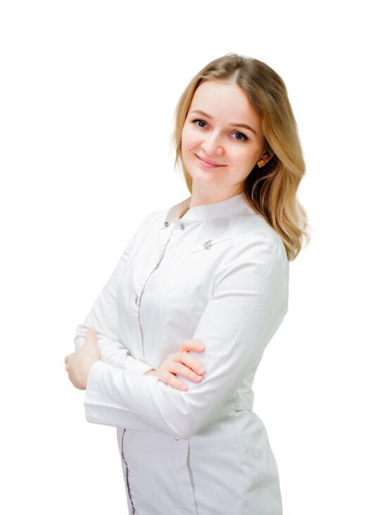 Шевцова Екатерина Анатольевна