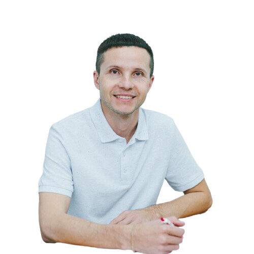Погодаев Владимир Николаевич