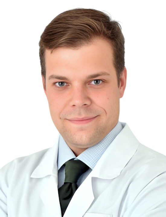 Куликов Георгий Владимирович