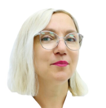 Разумник Ирина Владимировна
