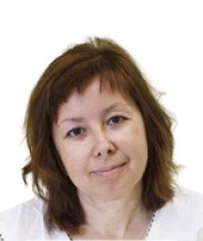 Соловьева Елена Николаевна