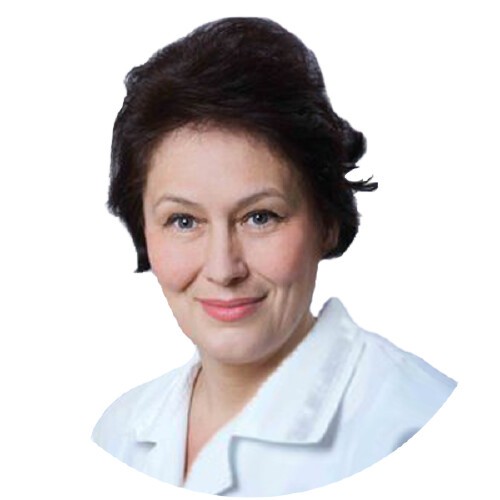 Камалетдинова Рамзия Вагизовна
