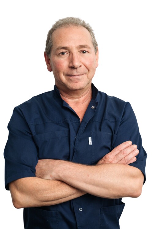 Гриценко Константин Анатольевич