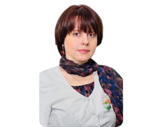 Черняева Наталья Николаевна