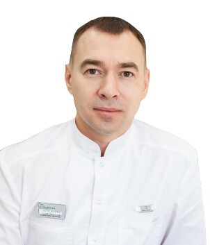 Александров Сергей Николаевич
