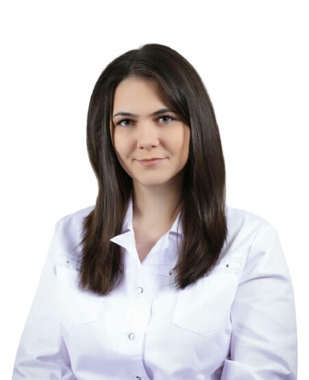 Разумова Ольга Андреевна
