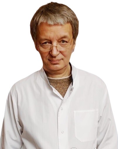 Карманов Сергей Владимирович
