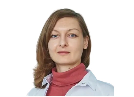 Солдатова Ксения Валериевна