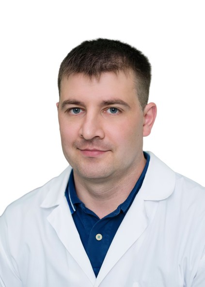 Славнов Владимир Андреевич