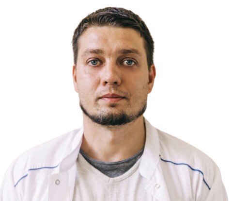 Ушак Илья Николаевич