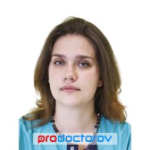 Черняк Александра Сергеевна