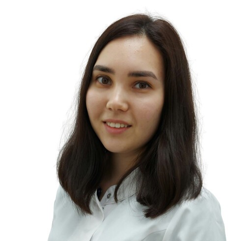 Гайсина Гузель Шавкатовна
