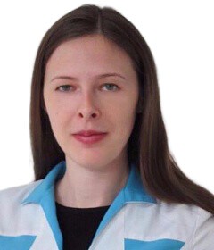 Пятницкова Елена Сергеевна