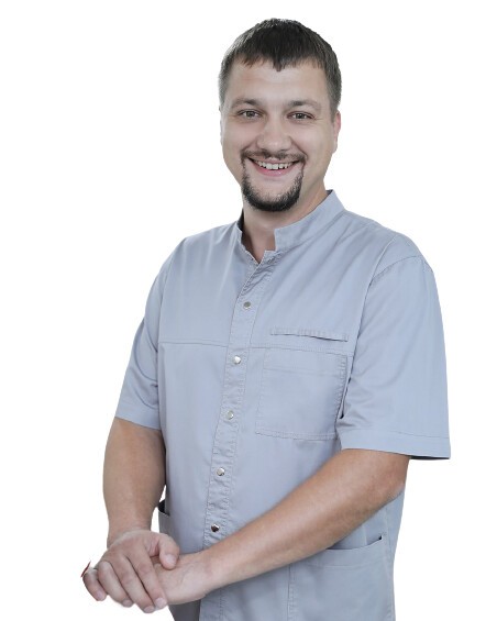 Нануев Иван Сергеевич