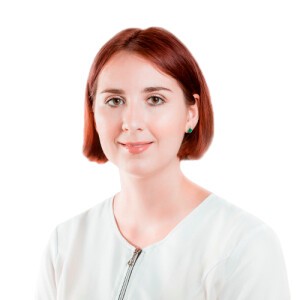 Гончарук Вероника Сергеевна