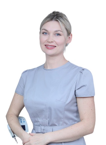 Сурикова Анастасия Александровна
