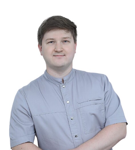 Сиваев Максим Николаевич