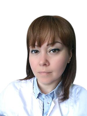 Ситдикова Анна Анатольевна
