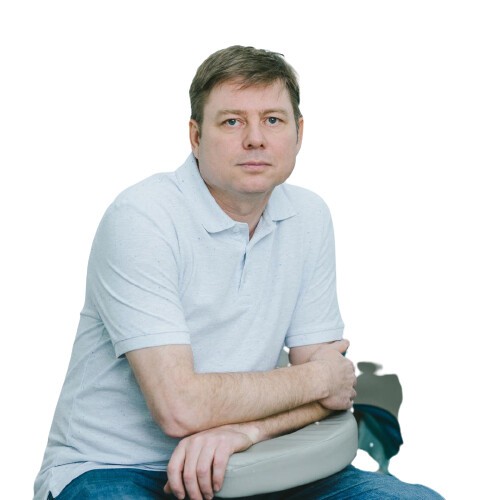 Червонный Павел Николаевич
