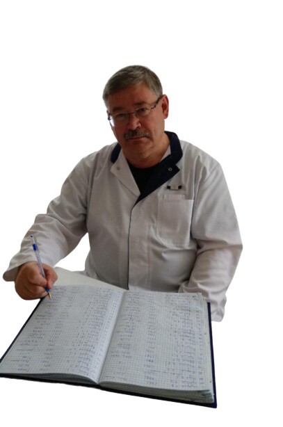 Тумашов Андрей Александрович