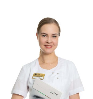 Труфанова Алина Валерьевна