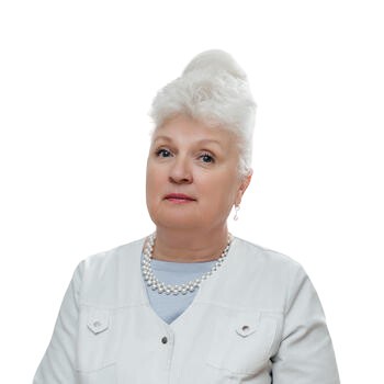 Гринцова Татьяна Павловна