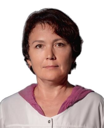 Айдарбаева Разия Маратовна