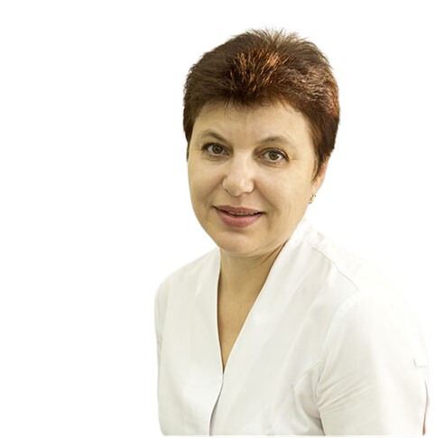 Никитина Наталья Анатольевна