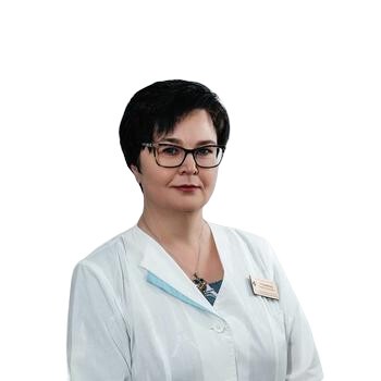 Трофимова Елена Анатольевна
