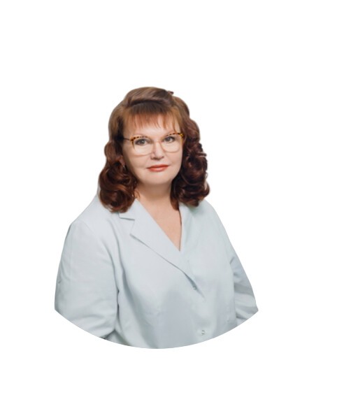 Костерина Марина Евгеньевна