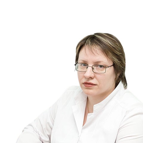 Филиппова Юлия Анатольевна