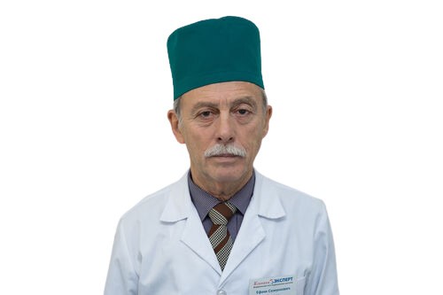 Аснин Ефим Семенович