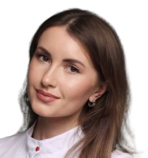 Гончарова Яна Сергеевна