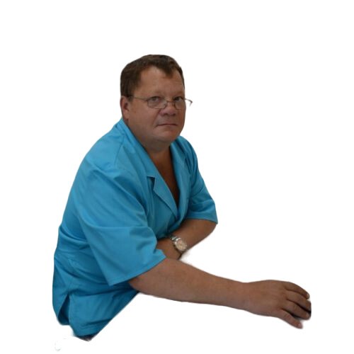 Козлов Евгений Викторович